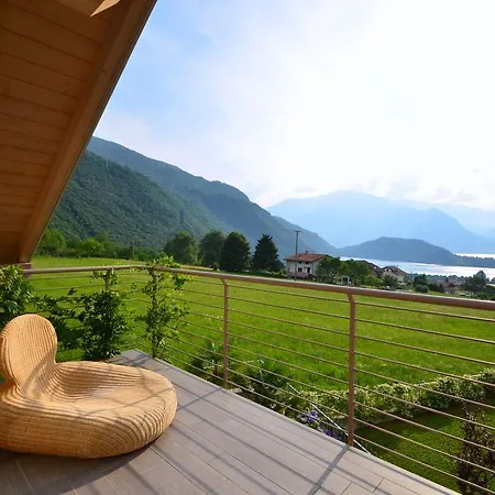 Nyaraló Casa Fantastica