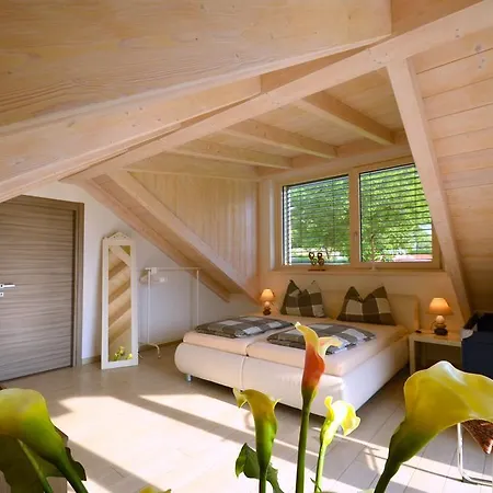 Casa Fantastica Nyaraló *