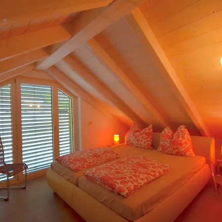 Nyaraló Casa Fantastica