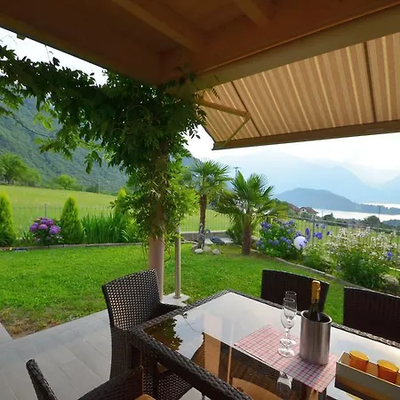 Casa Fantastica Nyaraló