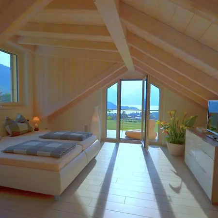 Casa Fantastica Nyaraló *