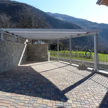 Casa Fantastica Nyaraló