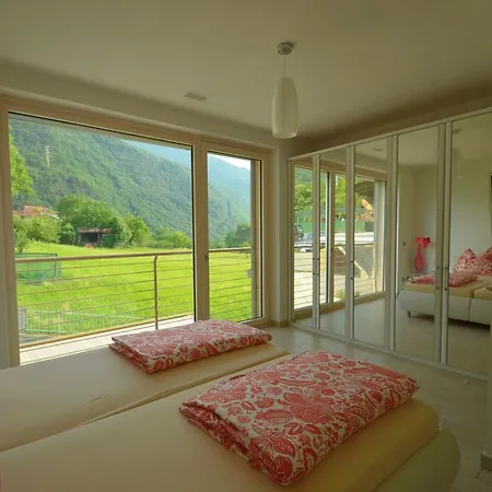 Casa Fantastica Nyaraló *