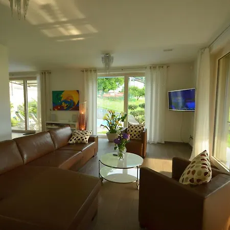 Casa Fantastica Nyaraló